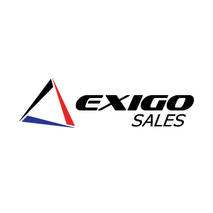 Team Page: Exigo Sales and Marketing